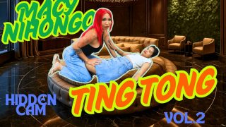 Macy Nihongo & TingTong Vol. 2