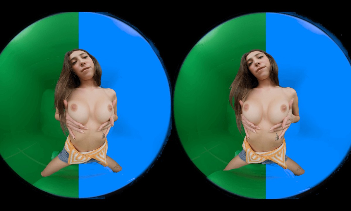 PT Chromakey Green+Bluescreen SBS 190 4000p