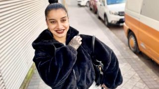 PutaLocura – Arab Girl Caught On The Street Having Sensual Sex With Torbe