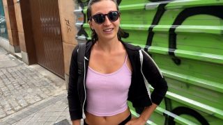 PutaLocura – Torbe Gets To Fuck With A Horny Tourist Sexy Sophie