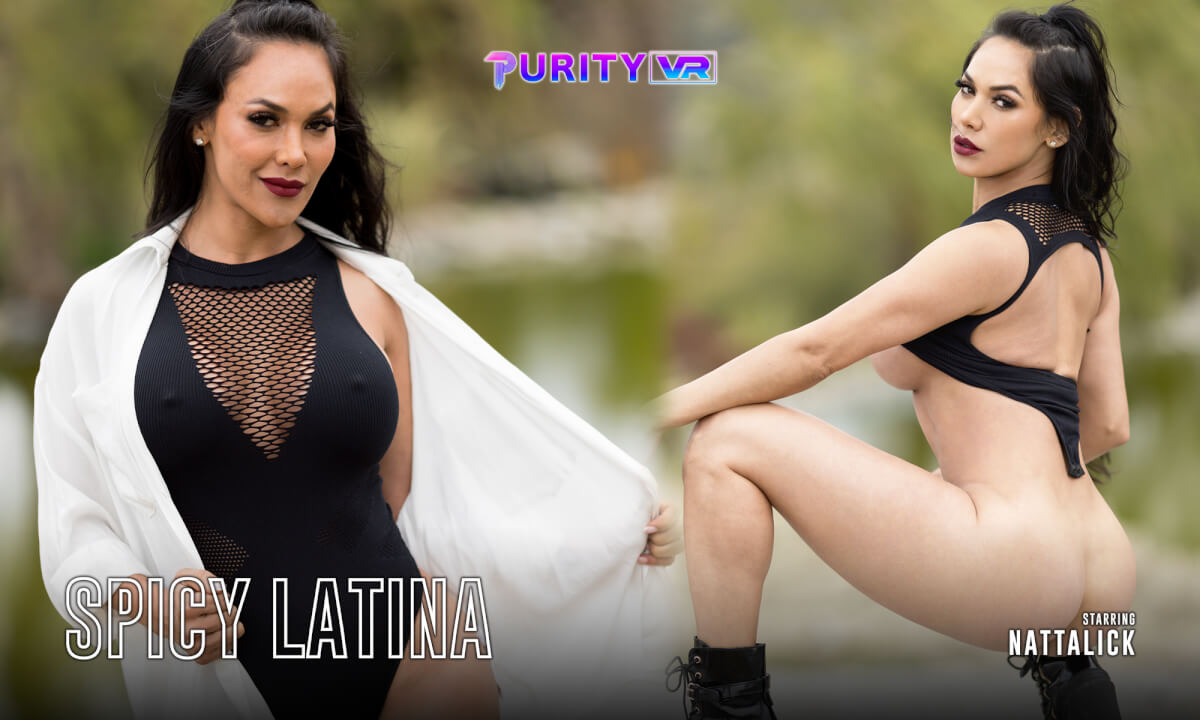 SPICY LATINA