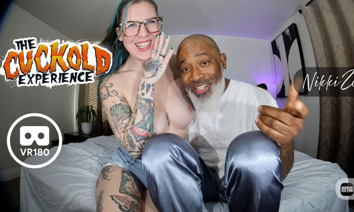 The Cuckold Experience Nikki Zee
