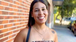 Torbe Fucks Tremendous Colombian Big Ass Natalie