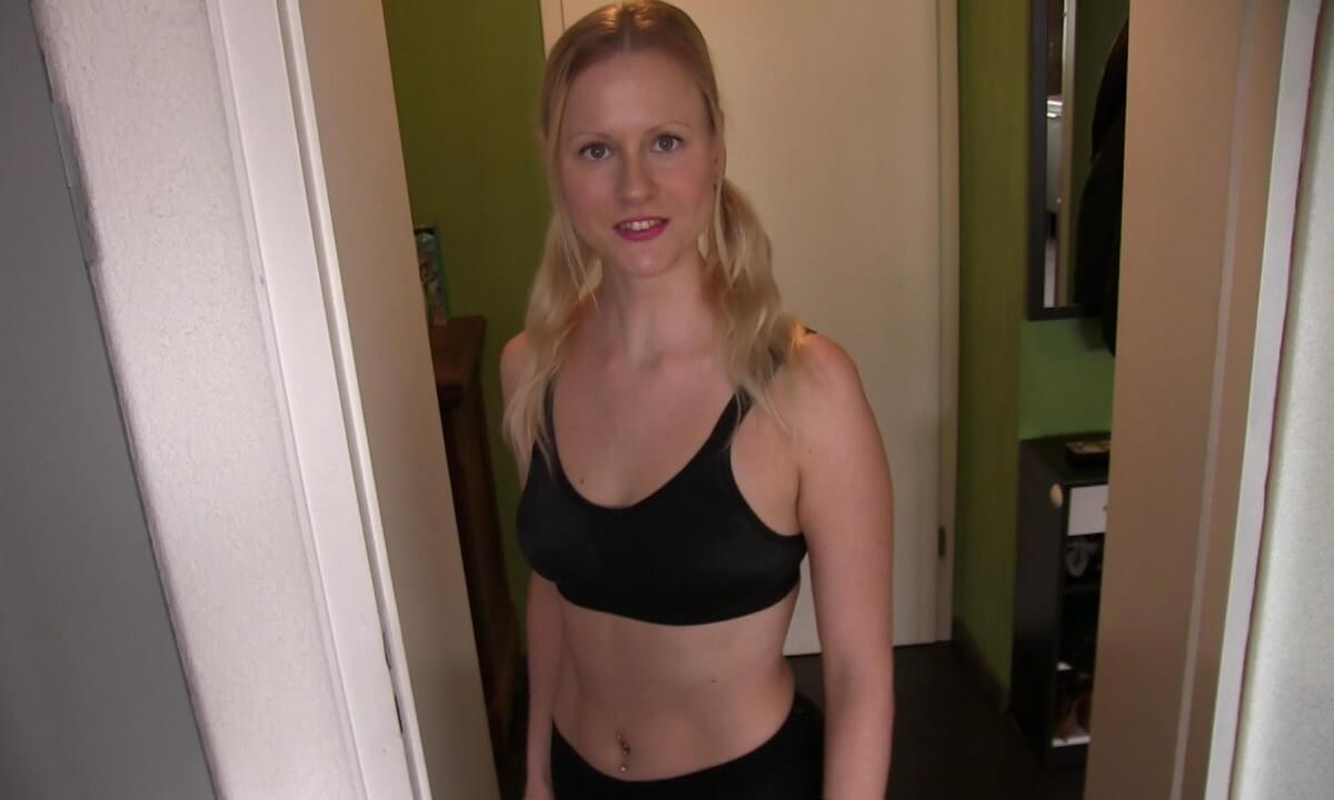 Virtual Sex Mit Der Nachbarin