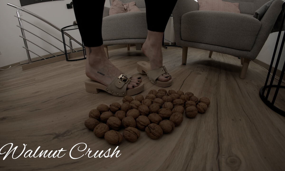 Walnut Crush