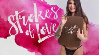 Strokes of Love