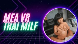 Asian, Big Boobs, Milf In The Room