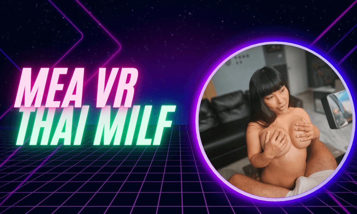 Asian, Big Boobs, Milf In The Room