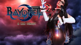 Bayonetta 2 A XXX Parody