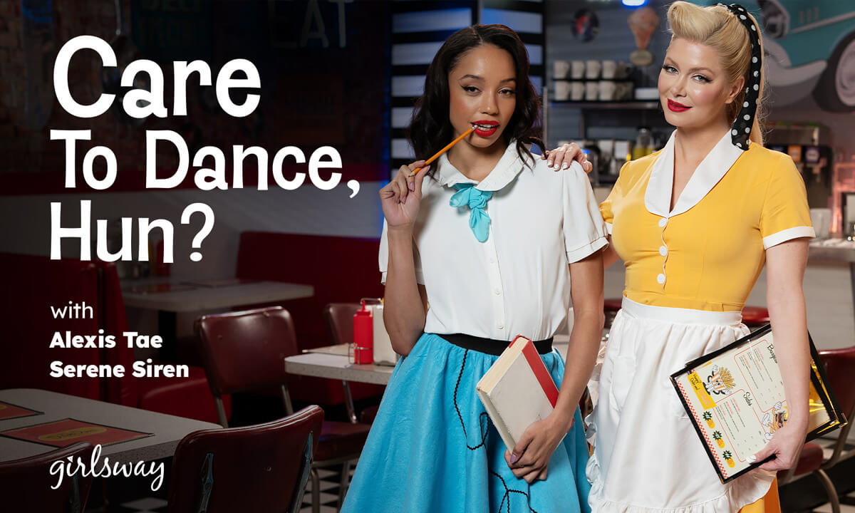 Care To Dance, Hun?