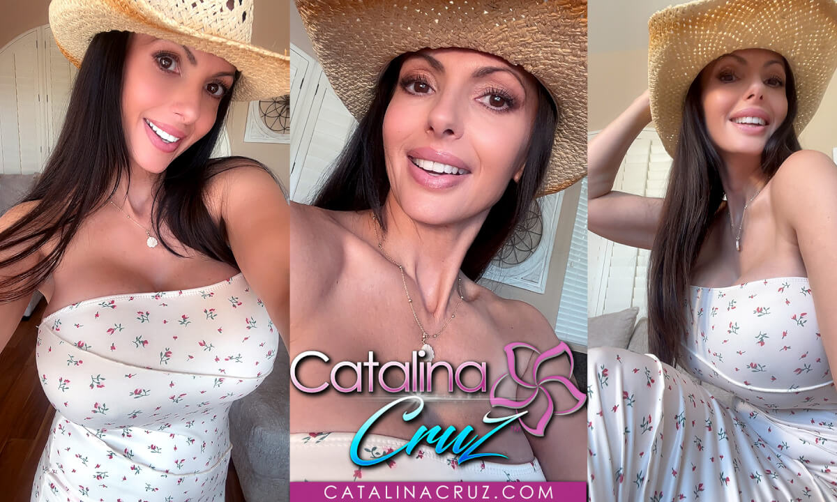 Catalina Cruz – Rawhide Date 5K VR
