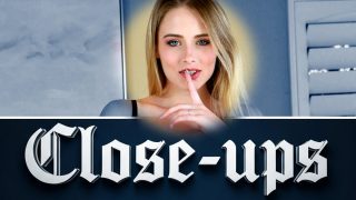 Close-up Relaxing Compilation (Special by Fap VR)