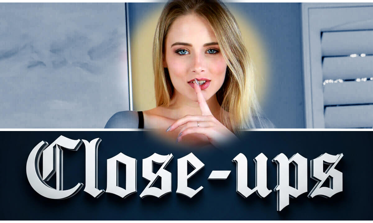 Close-up Relaxing Compilation (Special by Fap VR)