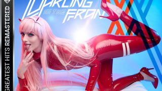 Darling in the Franxx A XXX Parody Remastered