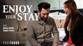Enjoy Your Stay
