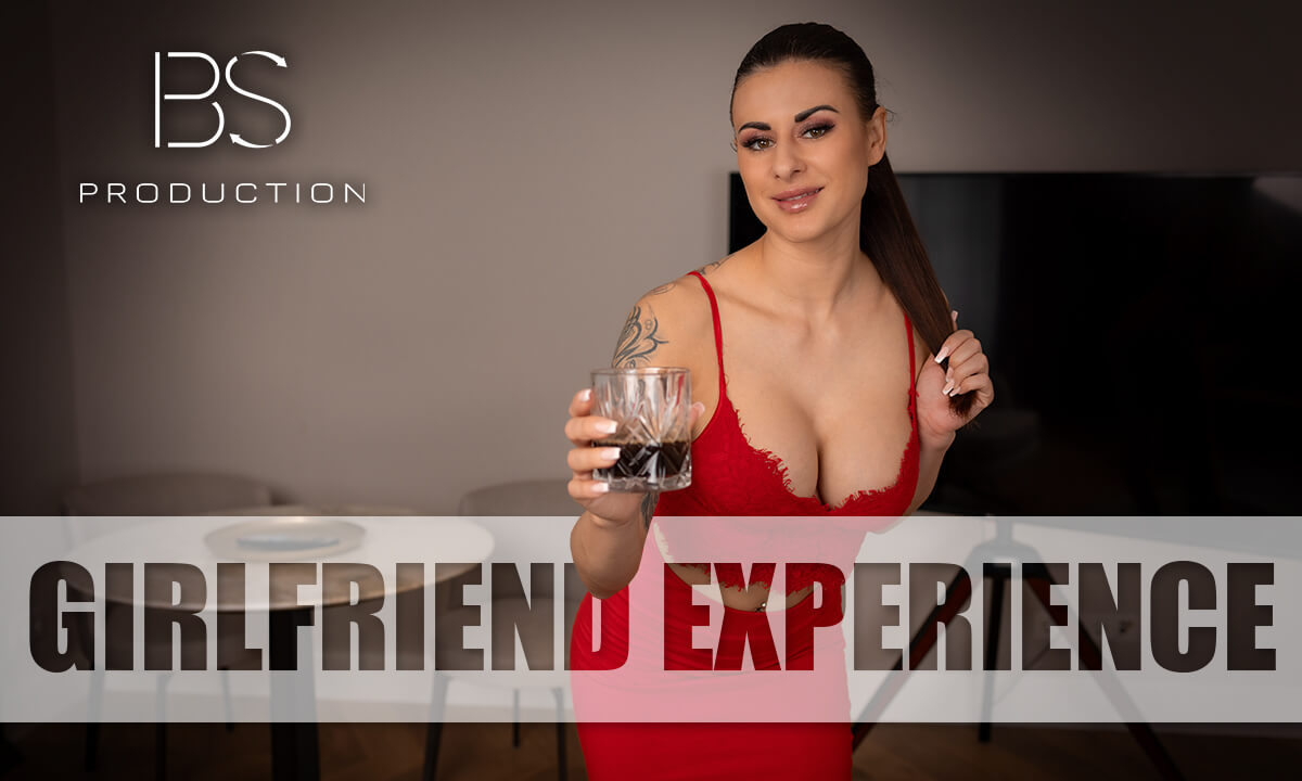 Good Morning My Love – Want Some Coffee And Creampie?