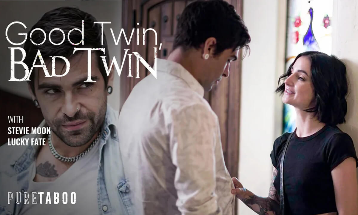 Good Twin, Bad Twin
