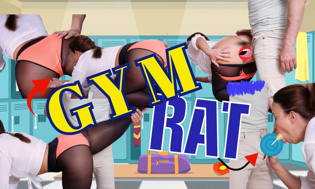 Gym Rat