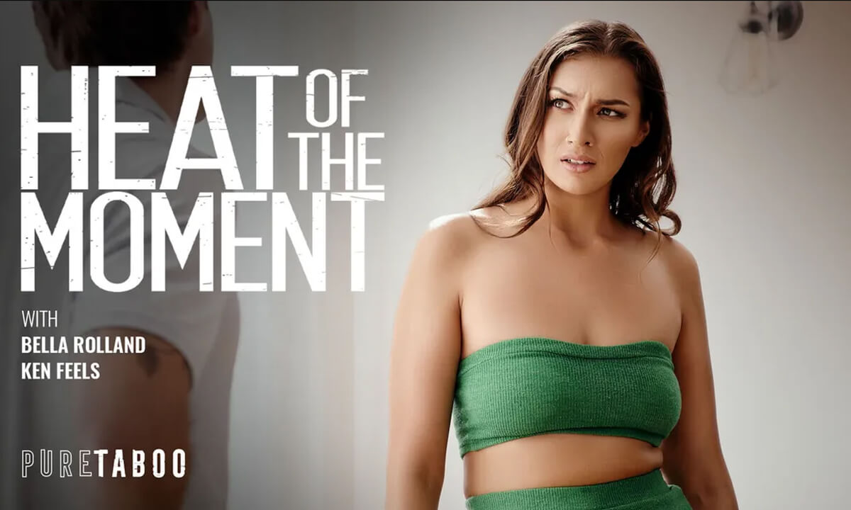 Heat Of The Moment