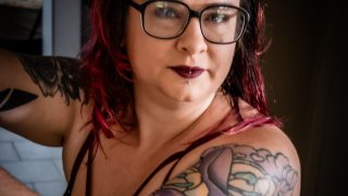 Horny Stepmom Catches Her Stepson’s Wife In Her Toy Drawer
