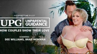 How Couples Show Their Love