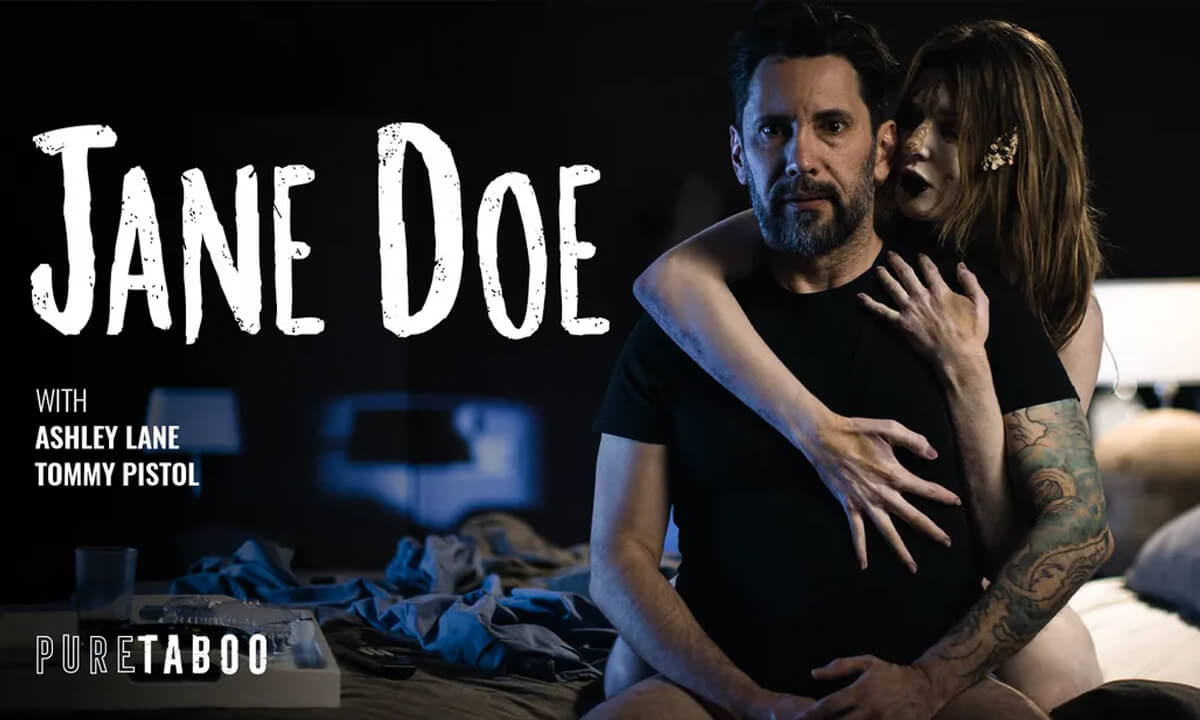 Jane Doe: A Ricky Greenwood Spotlight