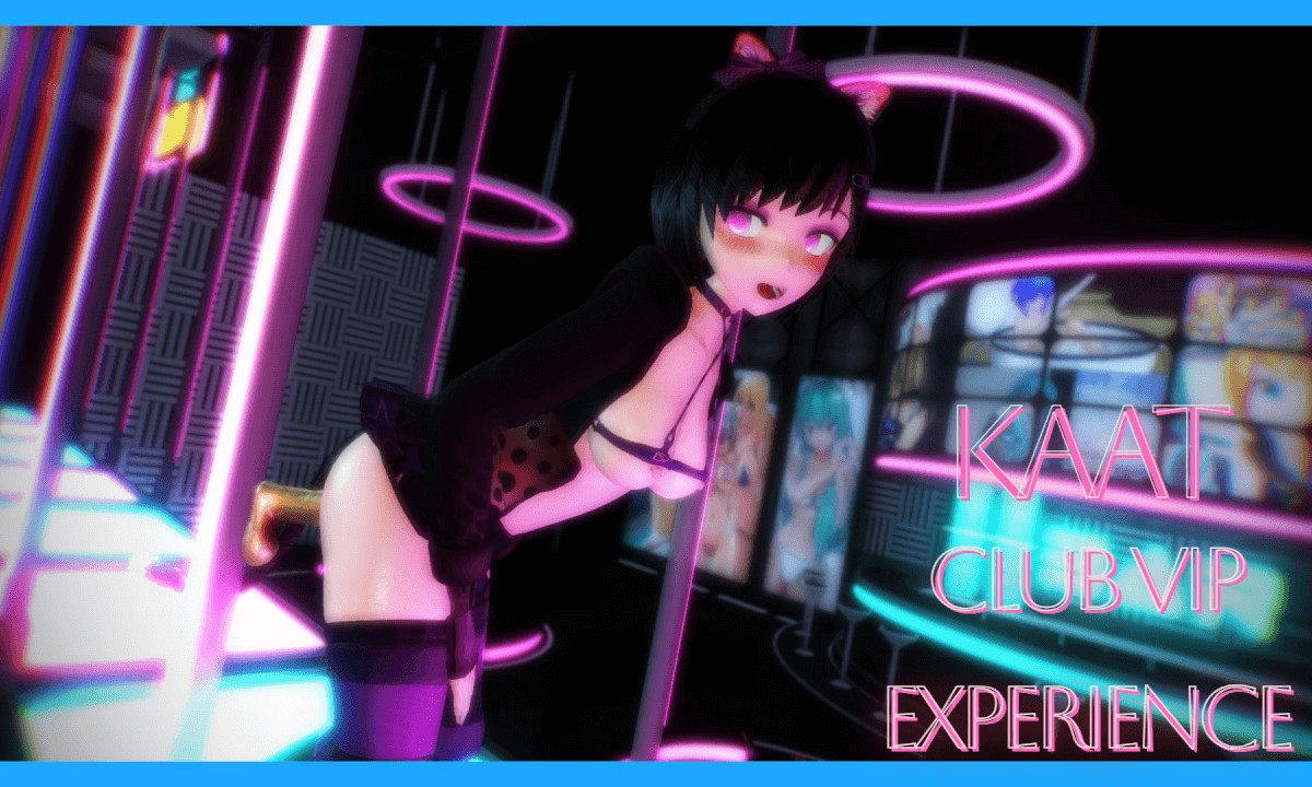 Kaat’s VIP Experience: From Tease to Please