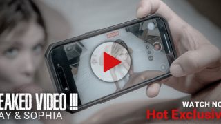 Leaked Video: Jay & Sophia