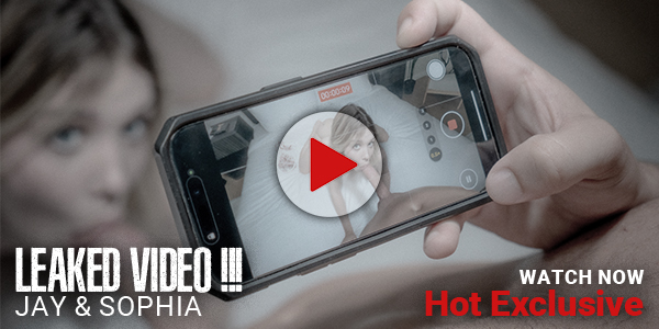 Leaked Video: Jay & Sophia