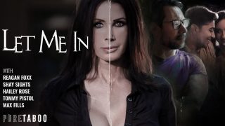 Let Me In