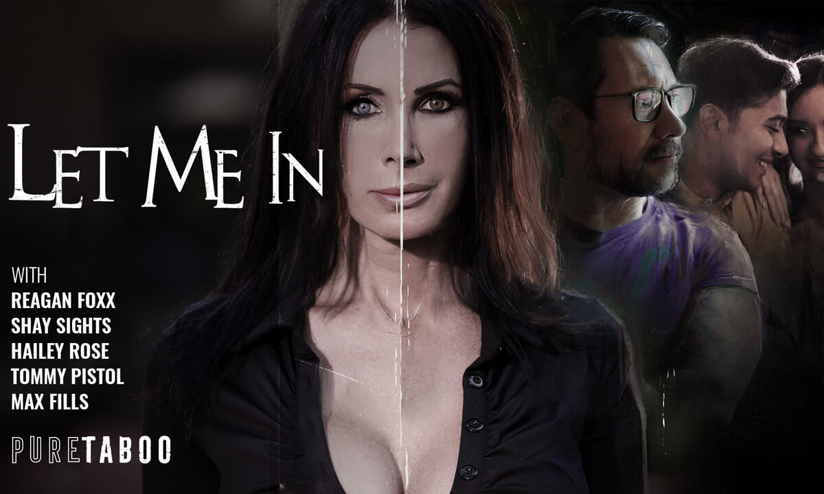 Let Me In