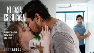 Mi Casa Es Su Casa