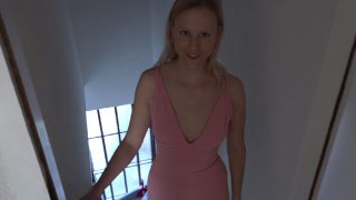 Partybitch Vom Nachbarn Gefickt