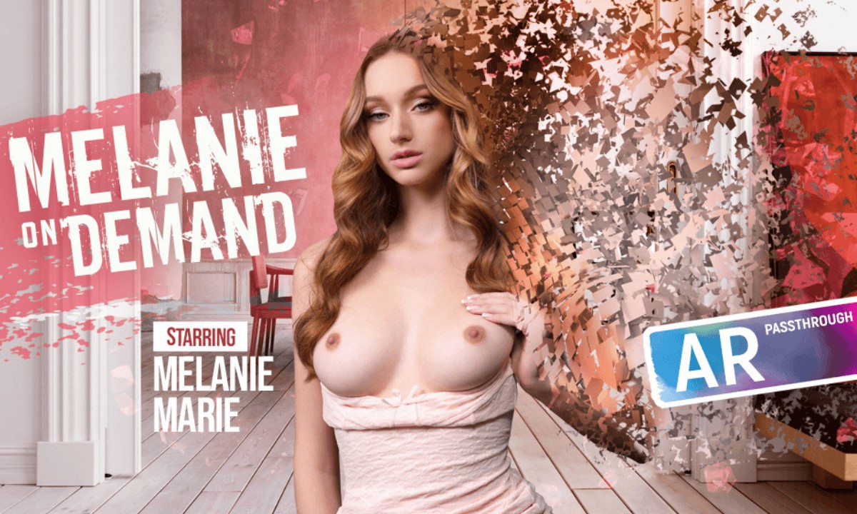 Pass-Through: Melanie on Demand