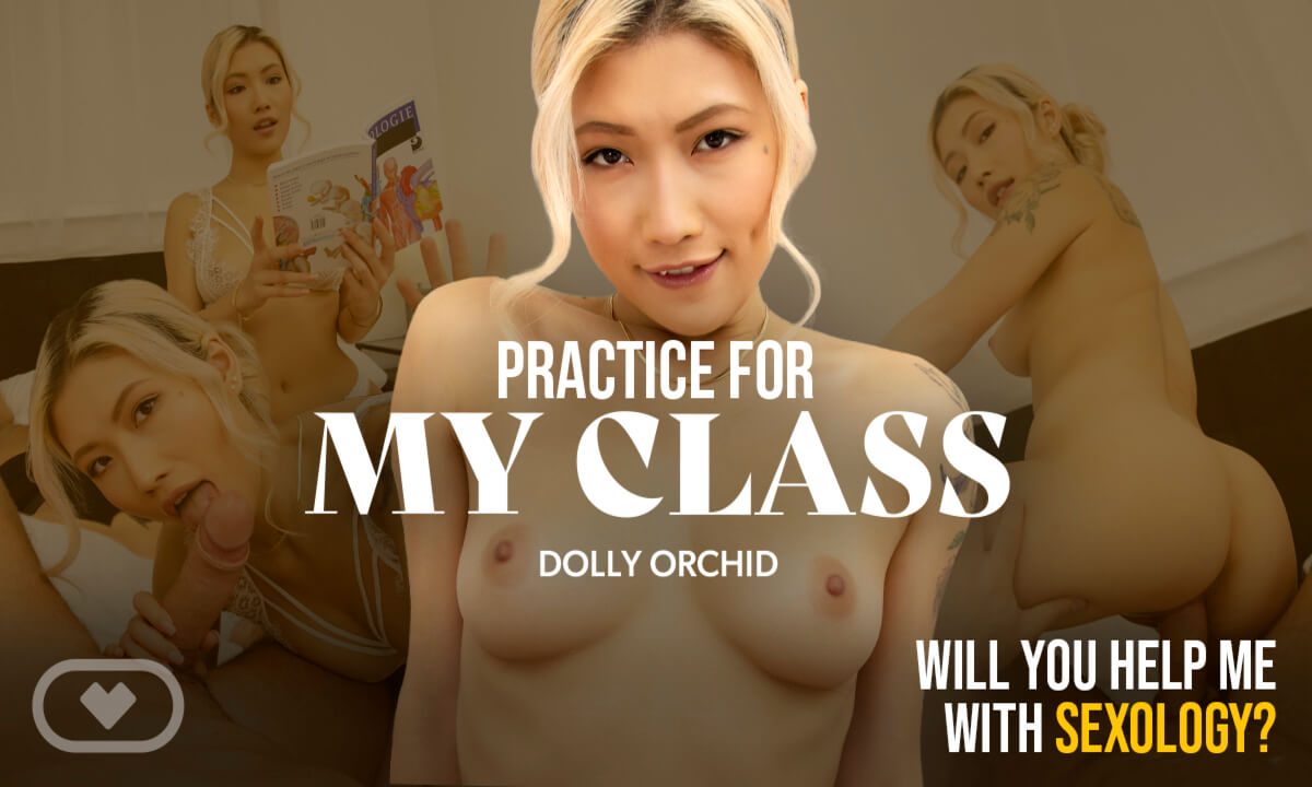 Practice for My Class
