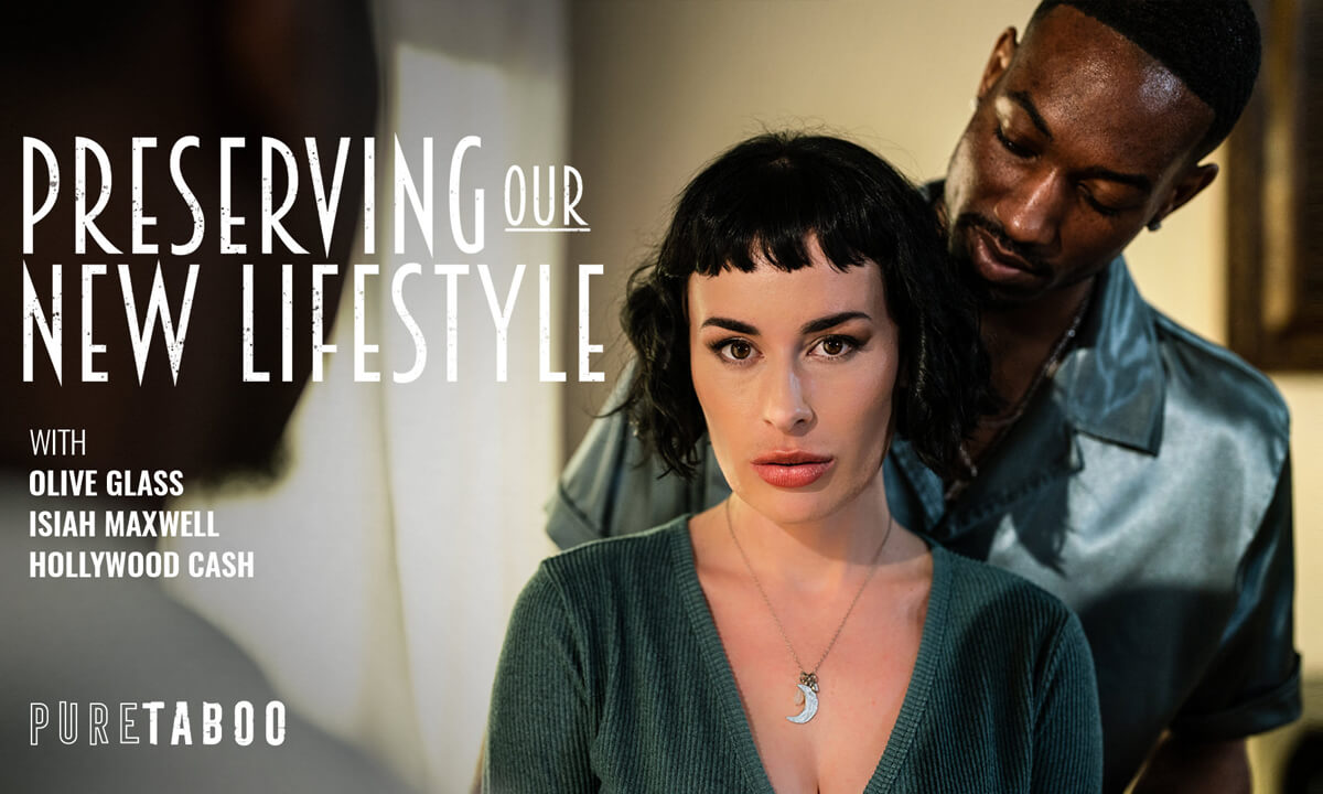 Preserving Our New Lifestyle