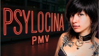 Psylocina – Teen 18+ PMV (VR Music video by Fap VR)