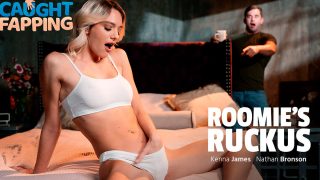 Roomie’s Ruckus
