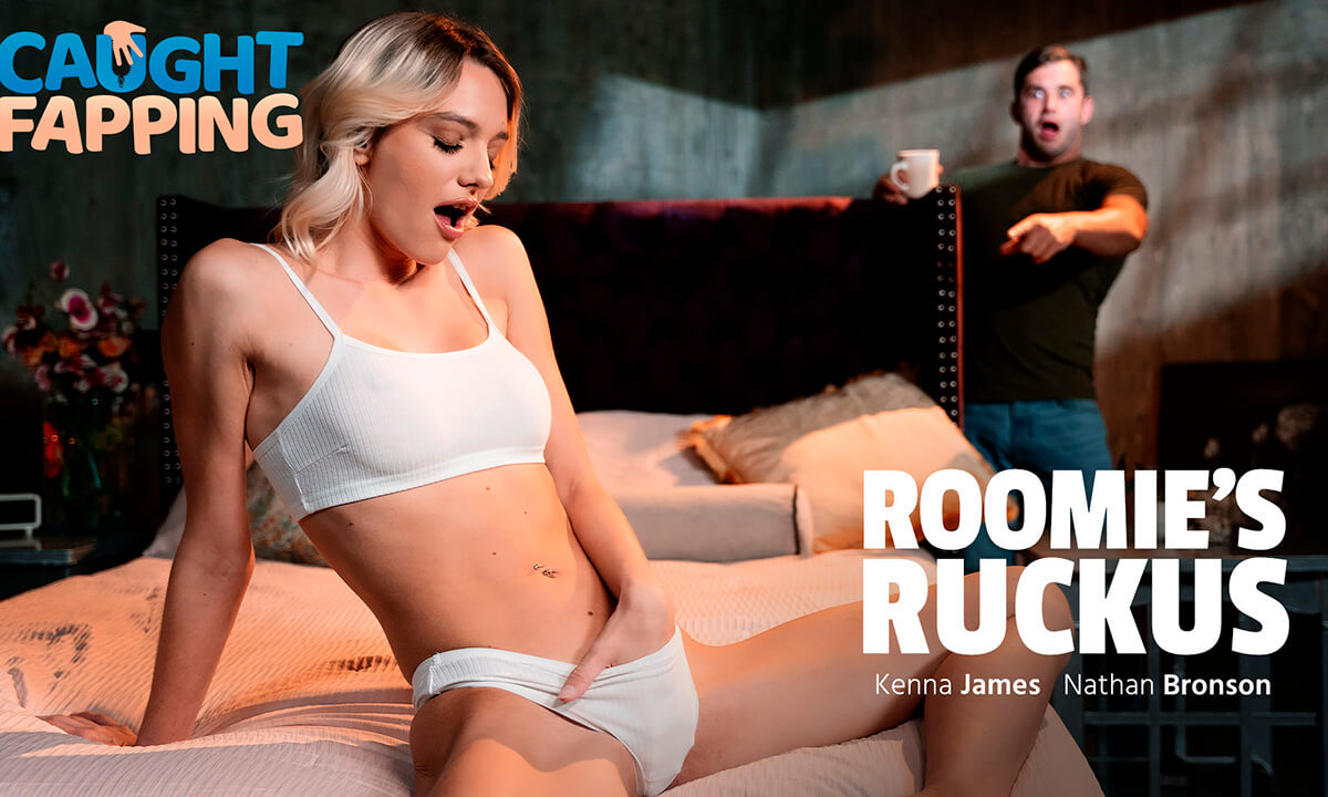 Roomie’s Ruckus