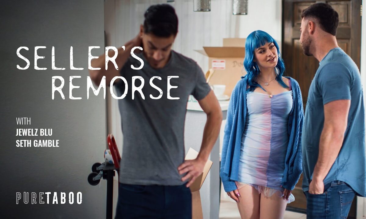 Seller’s Remorse