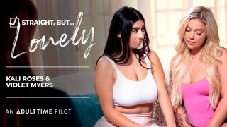 Straight, But… Lonely