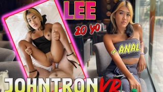 Superhot Asian Beauty Salon Girl Begs For Anal Every Time