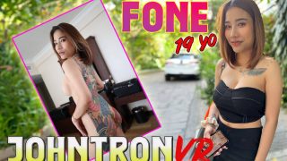 Superhot Thai Model Pick Up From The Streets And Banged Like Crazy