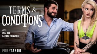 Terms And Conditions