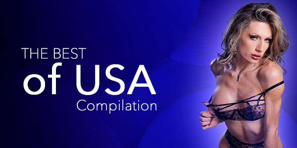 The Best of USA Compilation