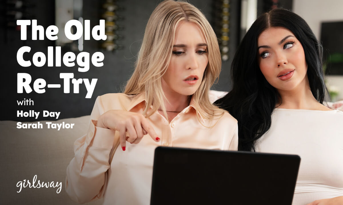 The Old College Re-Try
