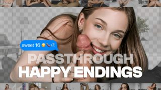 Top20 Of 2025 Passthrough Happy Endings | Compilation Part 1 | VR Compilation By Private Jet