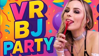 VR Blowjob Party – SwallowBay – PMV (VR Music video by Fap VR)