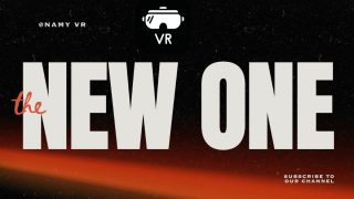 VR First Time? Blowjob & Immersive Sex in 8K