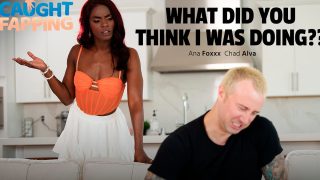 What Did You THINK I Was Doing